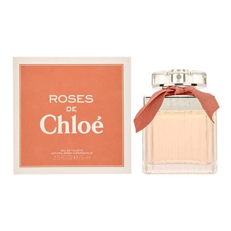 chloe eau de rose|chloe original perfume best price.